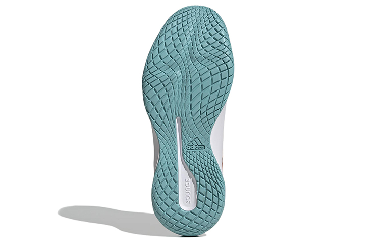 Details for (W) 아디다스 노바플라이트 배구화 '오렌지 컴포트' (Adidas Novaflight 배구화 '오렌지' is shorter, if needed) GX1266