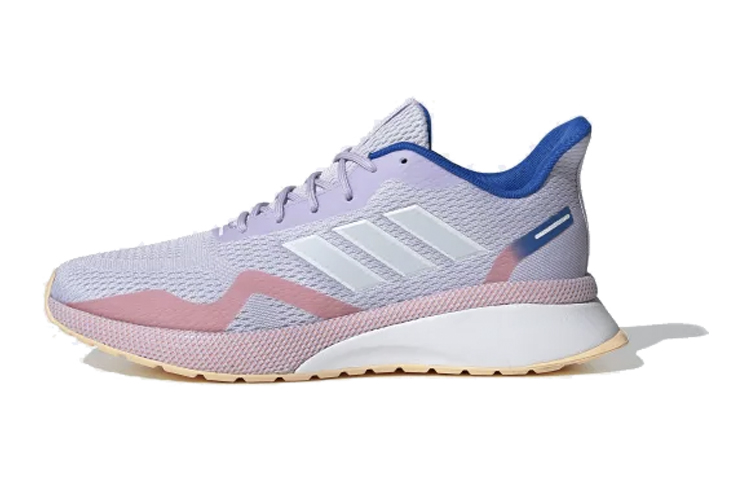 (Women) adidas NovaFvse X 'Purple Tint' EG8595