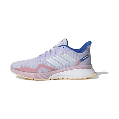 (W) adidas NovaFvse X 'Purple Tint'