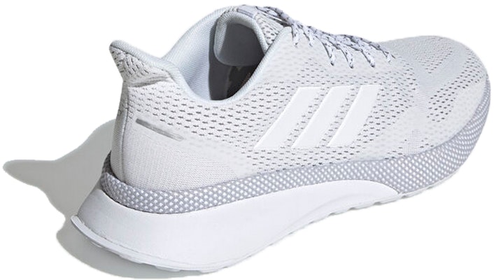 (Women) adidas Novafvse X Grey/White EE9928 Lookbook (Women) adidas Novafvse X Grey/White EE9928