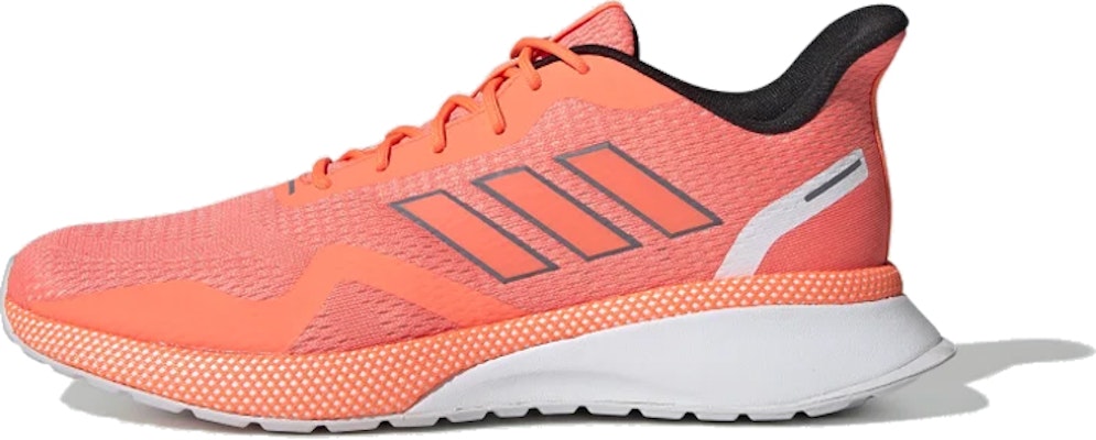 (Women) adidas Novafvse X 'Orange' EG8597 Buy (Women) adidas Novafvse X 'Orange' EG8597