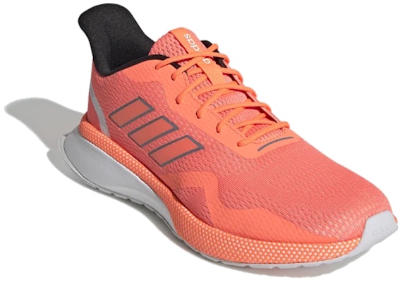 (Women) adidas Novafvse X 'Orange' EG8597 Order (Women) adidas Novafvse X 'Orange' EG8597