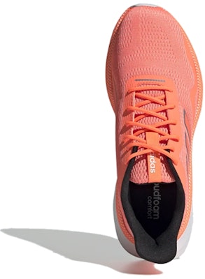(Women) adidas Novafvse X 'Orange' EG8597 Shop (Women) adidas Novafvse X 'Orange' EG8597