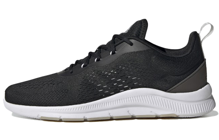 (Women) adidas Novamotion 'Black White Grey' FW7305