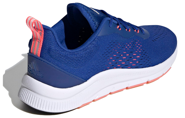 Shop (W) adidas Novamotion ''Blu Reale Rosa'' FW7297