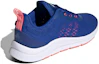 Shop (W) adidas Novamotion ''Blu Reale Rosa'' FW7297
