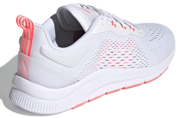 Shop (W) アディダス ノバモーション 白/シグナルピンク FW3256