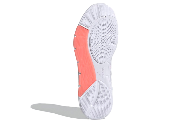 Details for (W) アディダス ノバモーション 白/シグナルピンク FW3256