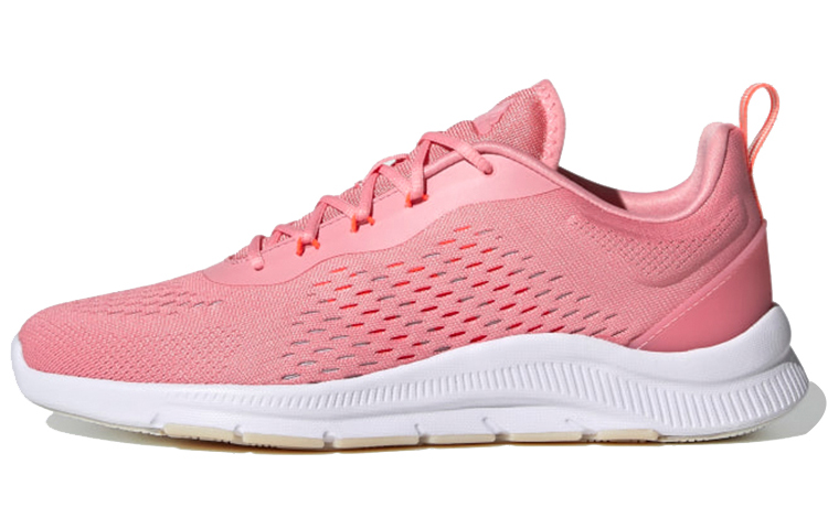 (Women) adidas Novamotion Pink/White FY8385