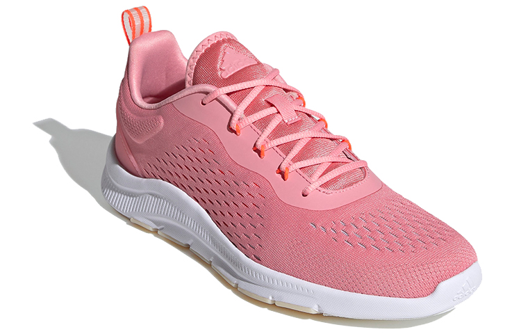 Lookbook (W) adidas Novamotion Rose/Blanc FY8385