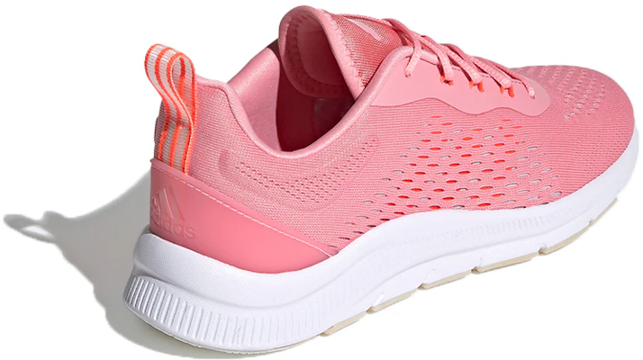 (W) adidas Novamotion Rose/Blanc FY8385 Shop (W) adidas Novamotion Rose/Blanc FY8385