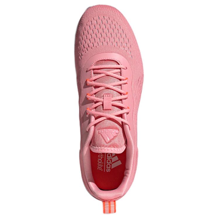 Purchase (W) adidas Novamotion Rose/Blanc FY8385