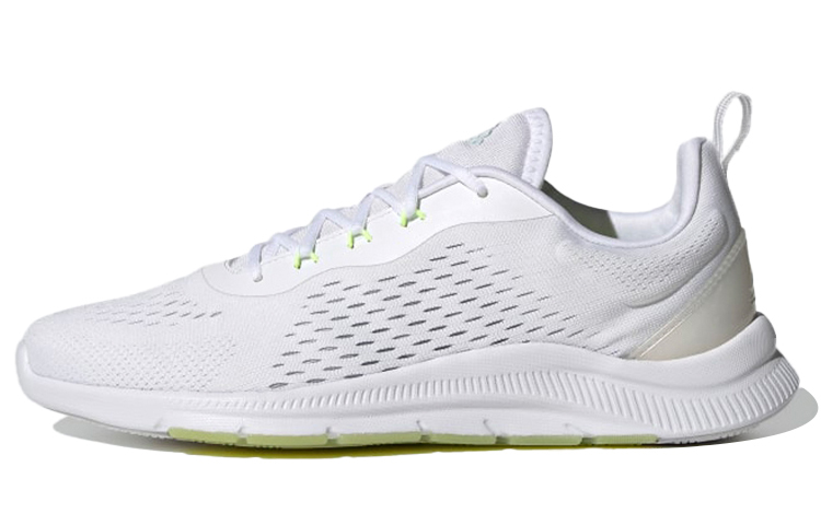 (Women) adidas Novamotion Shoes White/Silver FY8387