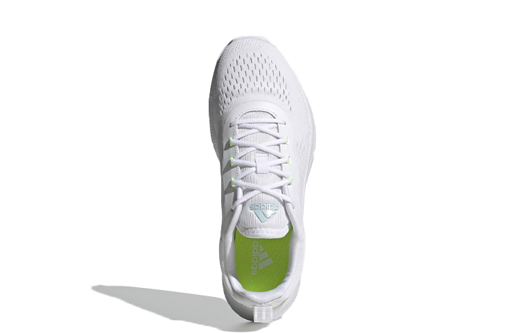 Purchase (W) adidas Novamotion Baskets Blanc/Argent FY8387