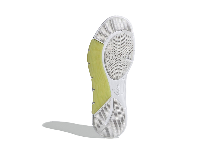 Details for (W) adidas Novamotion Baskets Blanc/Argent FY8387