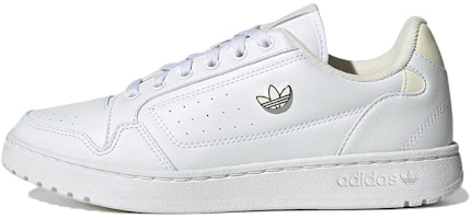 (Women) adidas NY 90 'Chalk White' GW7010 (Women) adidas NY 90 'Chalk White' GW7010