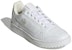 (W) adidas NY 90 'Kapur Putih' GW7010