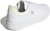 Shop (W) adidas NY 90 'Kapur Putih' GW7010