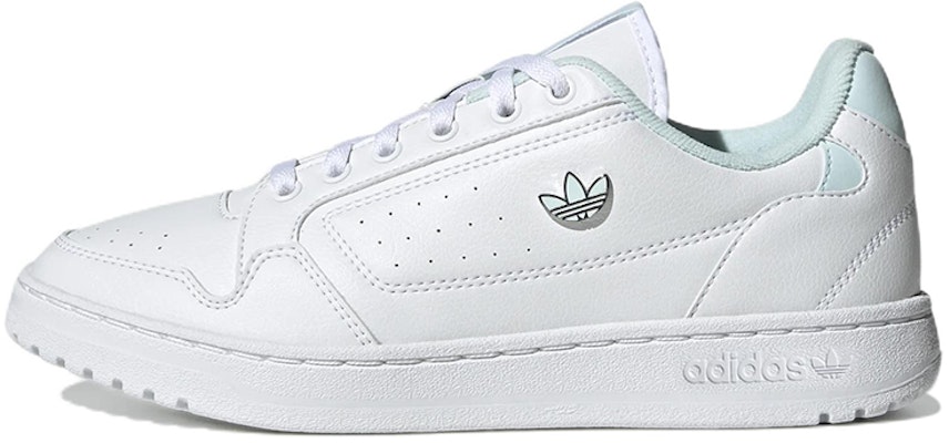 (Women) adidas NY 90 'White Almost Blue' GX4462 Buy (Women) adidas NY 90 'White Almost Blue' GX4462