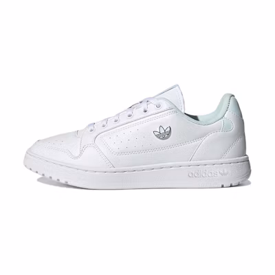 (W) adidas NY 90 'White Almost Blue'