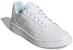 (W) adidas NY 90 'Putih Almost Blue' GX4462