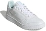 Lookbook (W) adidas NY 90 'Putih Almost Blue' GX4462
