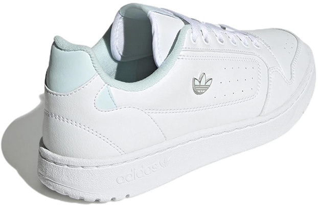 (Women) adidas NY 90 'White Almost Blue' GX4462 Shop (Women) adidas NY 90 'White Almost Blue' GX4462