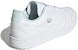 (W) adidas NY 90 'Putih Almost Blue' GX4462