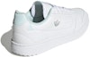Shop (W) adidas NY 90 'Putih Almost Blue' GX4462