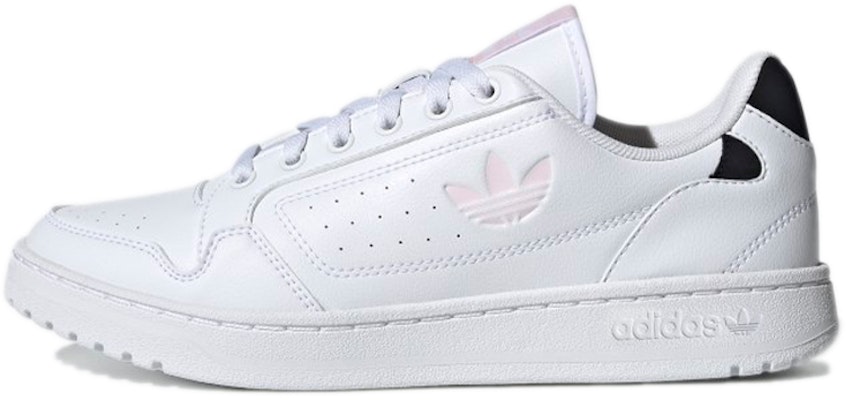 (Women) adidas NY 90 'White Clear Pink' GZ6352 Buy (Women) adidas NY 90 'White Clear Pink' GZ6352