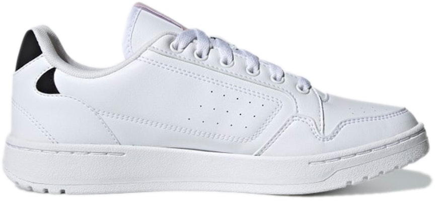(Women) adidas NY 90 'White Clear Pink' GZ6352 Order (Women) adidas NY 90 'White Clear Pink' GZ6352