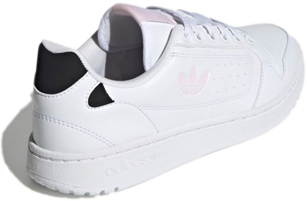 (Women) adidas NY 90 'White Clear Pink' GZ6352 Shop (Women) adidas NY 90 'White Clear Pink' GZ6352