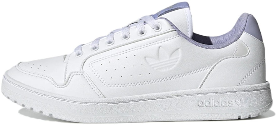 (Women) adidas NY 90 'White Dust Purple' GY8258 Buy (Women) adidas NY 90 'White Dust Purple' GY8258