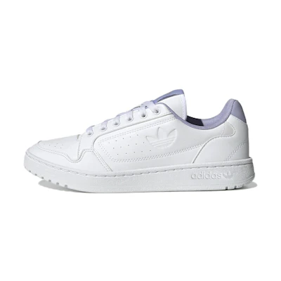 (W) adidas NY 90 'White Dust Purple'