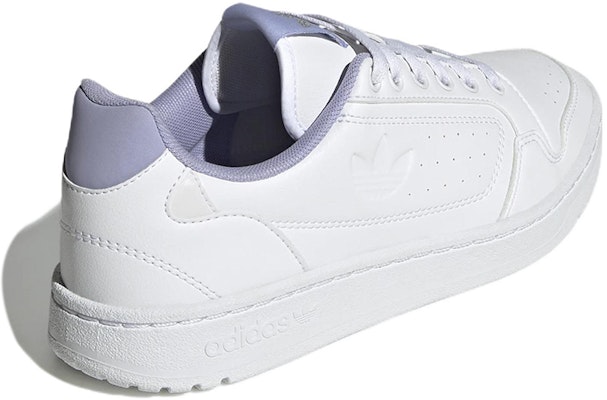 (Women) adidas NY 90 'White Dust Purple' GY8258 Shop (Women) adidas NY 90 'White Dust Purple' GY8258