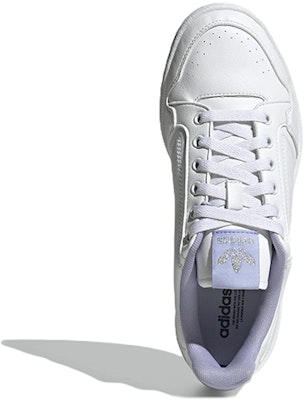 (Women) adidas NY 90 'White Dust Purple' GY8258 Purchase (Women) adidas NY 90 'White Dust Purple' GY8258