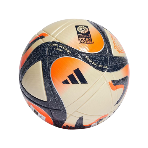 (Women) adidas Official Match Training Soccer Ball Yellow Black TPU Size 5 IA1010