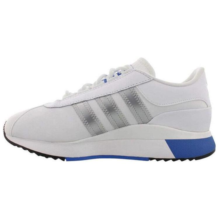(Women) adidas Original SL Andridge Casual Running Shoes 'White Silver Blue' FY0414