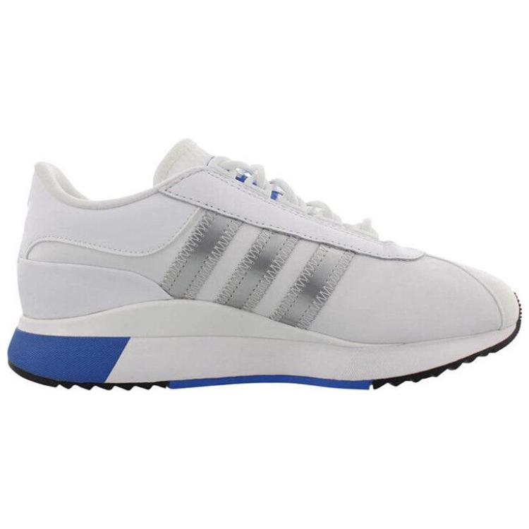Order (W) アディダス SLアンドリッジ 白/銀/青 FY0414