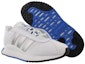 Lookbook (W) Zapatillas adidas Original SL Andridge Running 'Blanco Plateado Azul' FY0414