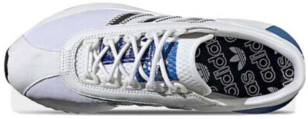 (W) Zapatillas adidas Original SL Andridge Running 'Blanco Plateado Azul' FY0414 Shop (W) Zapatillas adidas Original SL Andridge Running 'Blanco Plateado Azul' FY0414