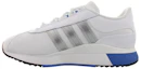 Purchase (W) adidas Original SL Andridge Scarpe Running Casual ''Bianco Argento Blu'' FY0414