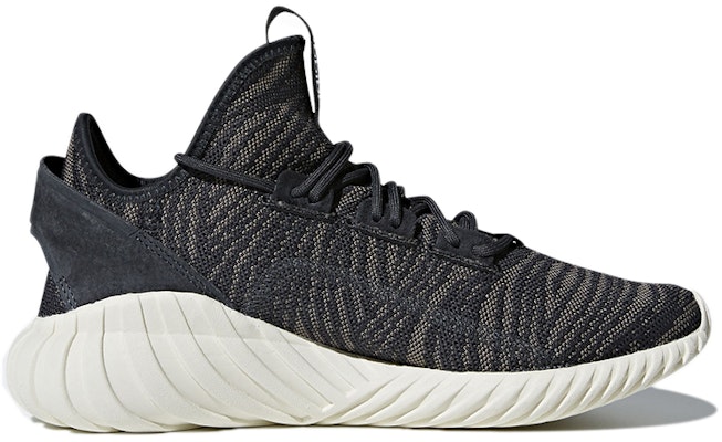 (W) adidas Originals 2018 Tubular Doom Sock 'Abu-abu' CQ2451 Order (W) adidas Originals 2018 Tubular Doom Sock 'Abu-abu' CQ2451