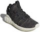 Lookbook (W) adidas Originals 2018 Tubular Doom Sock ''Grigio'' CQ2451