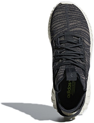 (W) adidas Originals 2018 Tubular Doom Sock 'Abu-abu' CQ2451 Purchase (W) adidas Originals 2018 Tubular Doom Sock 'Abu-abu' CQ2451