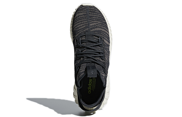 Purchase (W) adidas Originals 2018 Tubular Doom Sock ''Grigio'' CQ2451