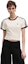Details for (Women) adidas Originals 3-Stripes Slim T-Shirt Retro Raglan Tee - Off White. IC5463
