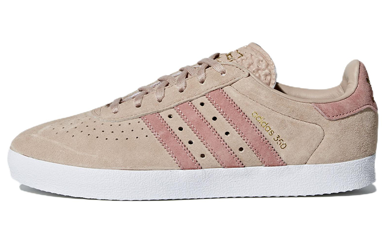 (Women) adidas Originals 350 'Grey Pink' CQ2344