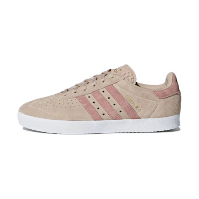(W) adidas Originals 350 'Grey Pink'