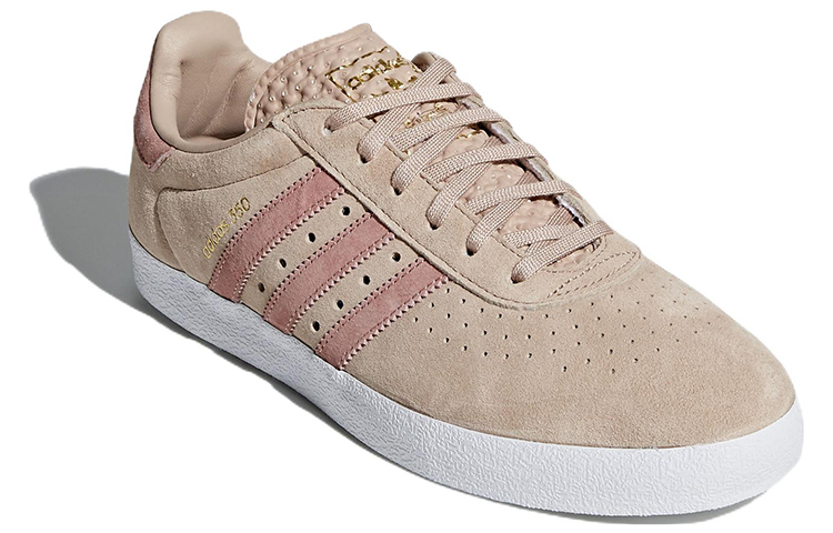 Lookbook (W) adidas Originals 350 ''Grigio Rosa'' CQ2344